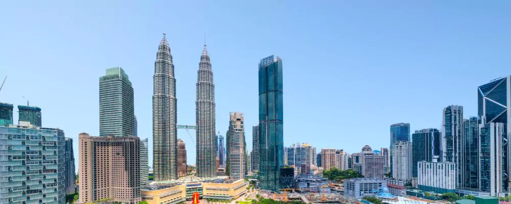 Singapore Malaysia Tour Package